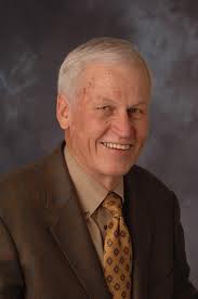 Charlie Stenholm, chief horse meat lobbyist for K-Street firm Olsson Frank Weeda