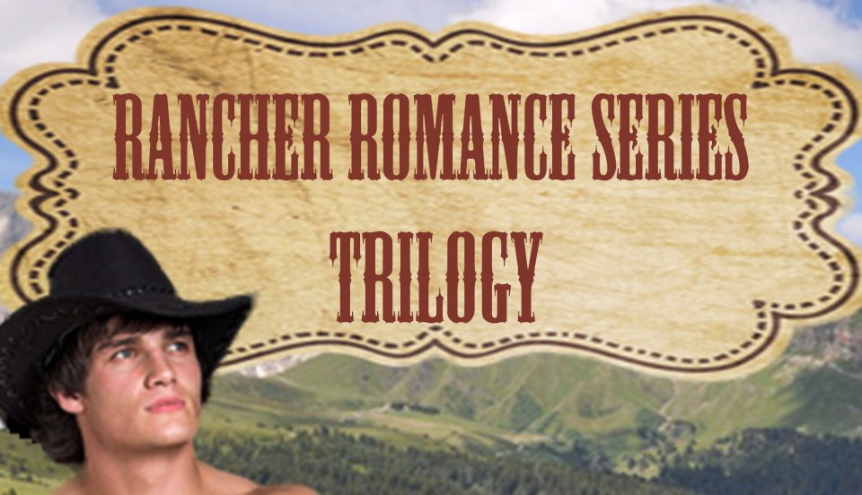 Rancher romance photo